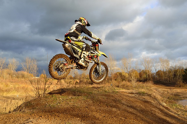 motorcross bikes for sale