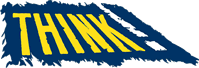 Think Bike Logo