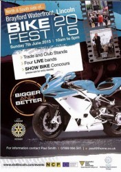 Lincoln Bike Fest