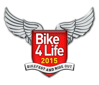 Bike Catcher - Bike4Life Fest 2015