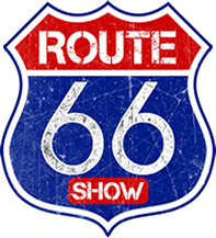 Route 66 Show In Bournemouth