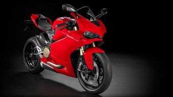 The Top 10 Sports bikes for 2018