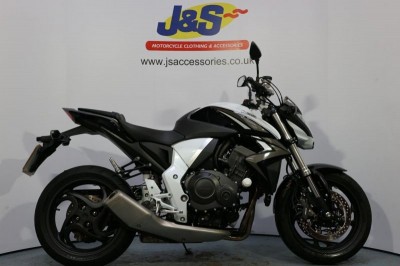 Image of Honda CB 1000 RA-F