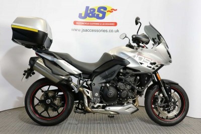 Image of Triumph TIGER SPORT 1050