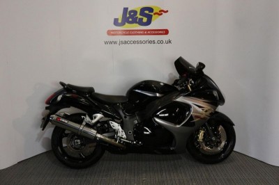 Image of Suzuki GSX 1300 RA L3