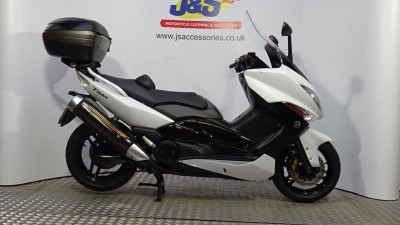 Image of Yamaha XP500