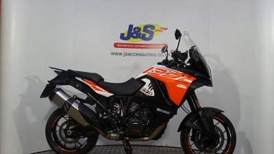 Image of Ktm 1290 Super Adventure S 18