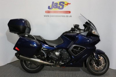 Image of Triumph Trophy