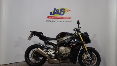 Image of Bmw S 1000 R