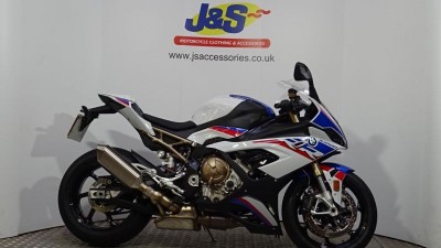 Image of Bmw S 1000 RR M Sport
