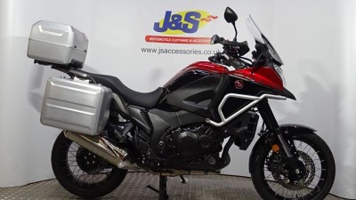Image of Honda VFR1200X-C Crosstourer
