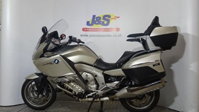 Image of Bmw K 1600 GTL