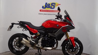 Image of Bmw F 900 XR TE