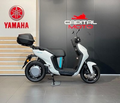 Image of Yamaha NEO'S (ESS025)