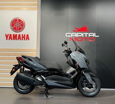 Image of Yamaha YP300RA XMAX