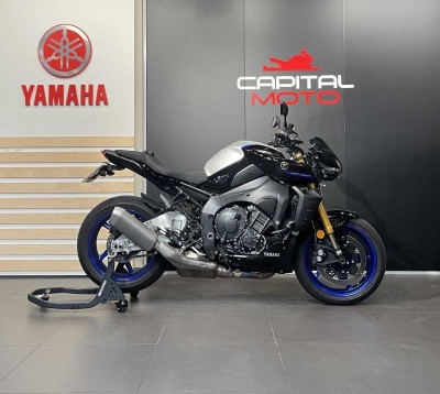 Image of Yamaha MT-10 SP MTN1000D