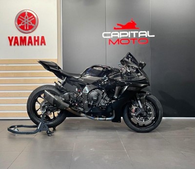 Image of Yamaha YZF-R1