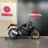 Image of Yamaha XSR125