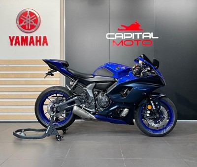 Image of Yamaha YZF-R7