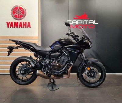 Image of Yamaha Tracer 700 MT-07 Tracer