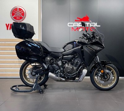 Image of Yamaha TRACER 700