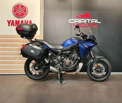 Image of Yamaha Tracer 700 (MTT 690-A)