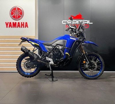 Image of Yamaha TENERE 700
