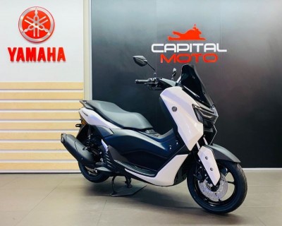 Image of Yamaha NMAX