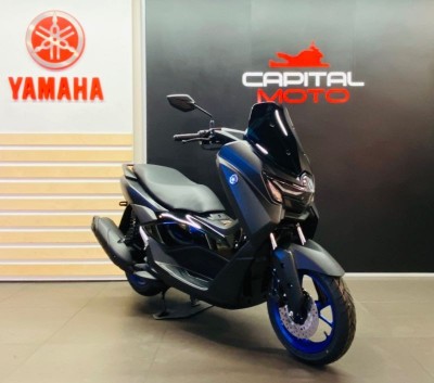 Image of Yamaha NMAX