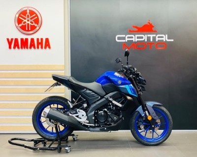 Image of Yamaha MT125
