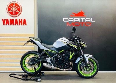 Image of Kawasaki Z650