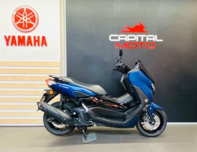 Image of Yamaha NMAX