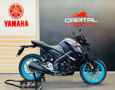 Image of Yamaha MT125