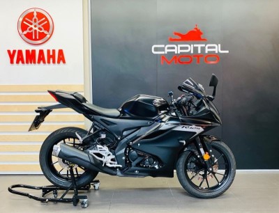 Image of  YAMAHA YZF-R125