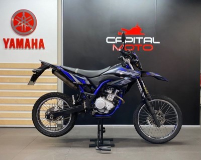 Image of Yamaha WR125R