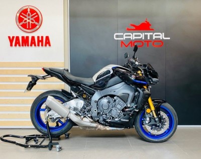 Image of Yamaha MT-10SP