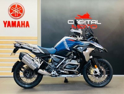Image of 2022 Yamaha XSR-125