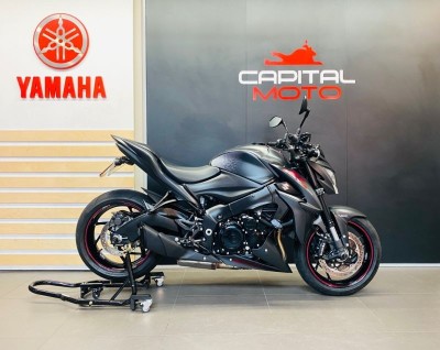 Image of SUZUKI GSXS1000