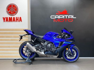 Image of Yamaha YZF-R1