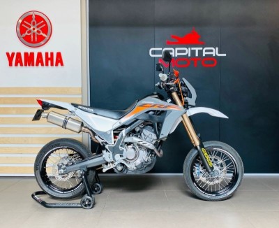 Image of Honda CRF300L