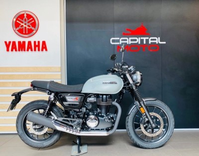Image of Honda GB350S