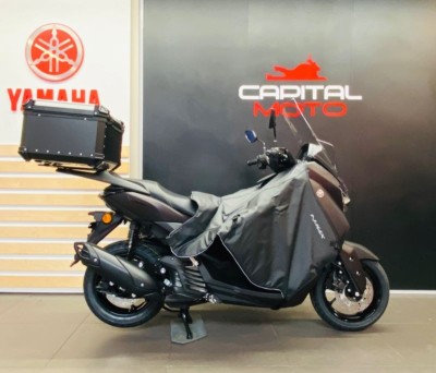Image of Yamaha NMAX125