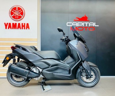 Image of Yamaha XMAX 300
YAMAHA