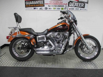 Image of Harley-Davidson FXDL103 Dyna Lowrider 169