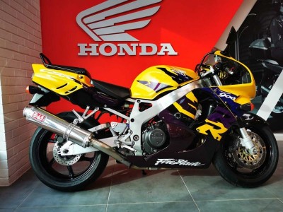 Image of Honda CBR900RR