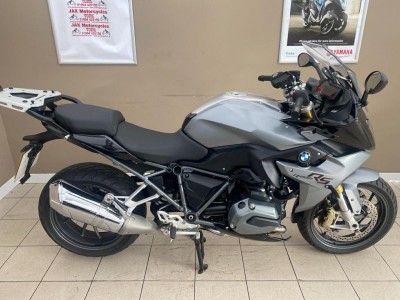 Image of Bmw R 1200 RS