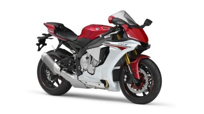 Image of YAMAHA YZF-R1 Image of YAMAHA YZF-R1