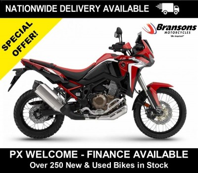 Image of Honda CRF1100L  Africa Twin Adv Sport E/S
