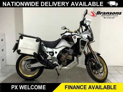 Image of Honda CRF1000L Africa Twin