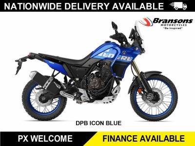 Image of Yamaha TENERE 700